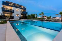 Bazén v ubytovaní Resort Mirakul alebo v jeho blízkosti
