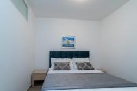Posteľ alebo postele v izbe v ubytovaní Apartments Liam