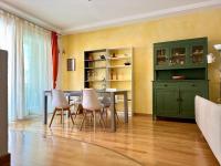 Plán poschodí v ubytovaní Giulia apartment and room