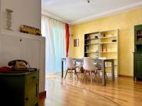 Plán poschodí v ubytovaní Giulia apartment and room