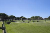 Plán poschodí v ubytovaní Brisamar Golf