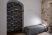 Posteľ alebo postele v izbe v ubytovaní Agriturismo Baglio Làuria