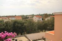 Budynek, w którym mieści się apartament