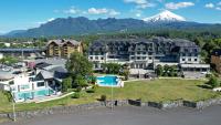 Hotel Enjoy Pucon