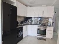 Kuchyňa alebo kuchynka v ubytovaní Apartamento Acacias IV 5 IF Benidorm