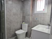 Kúpeľňa v ubytovaní Apartamento Acacias IV 5 IF Benidorm