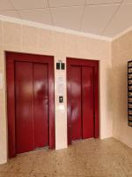 Plán poschodí v ubytovaní Apartamento Acacias IV 5 IF Benidorm