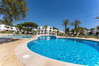 Bazén v ubytování Balaia Golf Poolside Retreat - Superior 2 bed villa nebo v jeho okolí