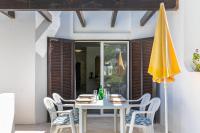 Půdorys ubytování Balaia Golf Poolside Retreat - Superior 2 bed villa