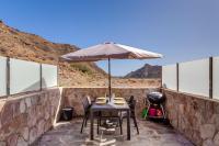 Půdorys ubytování Luxuriösen Apartment am Meer Golfplatz, Strand