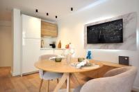 Plán poschodí v ubytovaní MONACO # MENTON - POOL - CENTER - PRIVATE PARKING - CLIM - FAST WIFI - SOLARIUM - FULL RENOVATED - Beach & Sun -
