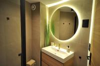Plán poschodí v ubytovaní MONACO # MENTON - POOL - CENTER - PRIVATE PARKING - CLIM - FAST WIFI - SOLARIUM - FULL RENOVATED - Beach & Sun -