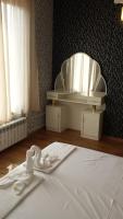 Půdorys ubytování Hotel Queen