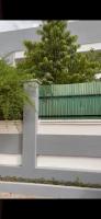 Le TOUNKARANKE residence FASSO KANU- villa-の見取り図または間取り図