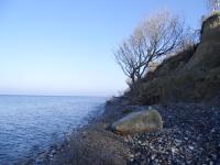 Půdorys ubytování Haus Strandkoje