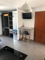 Plan piętra w obiekcie LA VILLA NESSIRAH