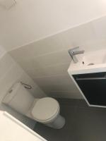 Plan piętra w obiekcie LA VILLA NESSIRAH