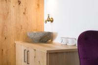Grundriss der Unterkunft Boutiquehotel die Alpbacherin 4 Sterne Superior