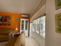 Půdorys ubytování Villa de los Girasoles