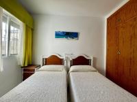 Půdorys ubytování Villa de los Girasoles