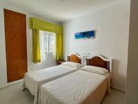 Půdorys ubytování Villa de los Girasoles