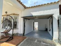 Půdorys ubytování Villa de los Girasoles