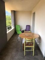 Posedenie v ubytovaní Location F2 classée 3 étoiles pour des vacances de rêve