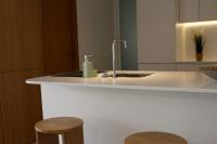 Půdorys ubytování WISH SUITE SAN BARTOLOME DE SEVILLA