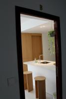 Půdorys ubytování WISH SUITE SAN BARTOLOME DE SEVILLA