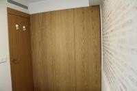 Půdorys ubytování WISH SUITE SAN BARTOLOME DE SEVILLA