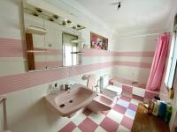 Plán poschodí v ubytovaní bigger flat ideal for family near beach center and city of science