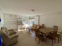 Plán poschodí v ubytovaní bigger flat ideal for family near beach center and city of science