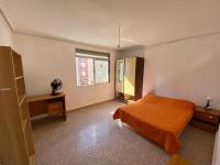 Plán poschodí v ubytovaní bigger flat ideal for family near beach center and city of science