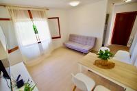 Posedenie v ubytovaní V&V LLORET- Apartamento Europa
