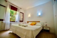 Posteľ alebo postele v izbe v ubytovaní V&V LLORET- Apartamento Europa