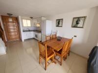 Kuchyň nebo kuchyňský kout v ubytování Parque Santiago II - 1 Bed Sea View