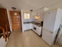Kuchyň nebo kuchyňský kout v ubytování Parque Santiago II - 1 Bed Sea View