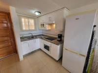 Kuchyň nebo kuchyňský kout v ubytování Parque Santiago II - 1 Bed Sea View