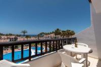 Bazén v ubytování Parque Santiago II - 1 Bed Sea View nebo v jeho okolí