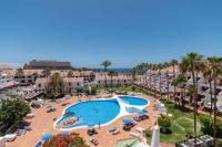 Bazén v ubytování Parque Santiago II - 1 Bed Sea View nebo v jeho okolí