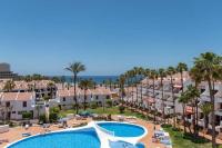 Bazén v ubytování Parque Santiago II - 1 Bed Sea View nebo v jeho okolí