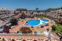Bazén v ubytování Parque Santiago II - 1 Bed Sea View nebo v jeho okolí