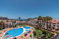 Bazén v ubytování Parque Santiago II - 1 Bed Sea View nebo v jeho okolí