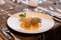 Hrana v oz. blizu hotela