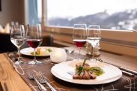 Pijača v nastanitvi Hotel Hohe Promenade