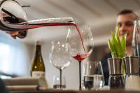 Ποτά στο Genusshotel "Zum Wendl"