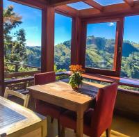 Phong cảnh thiên nhiên gần quán trọ