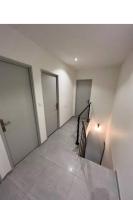 Plán poschodí v ubytovaní Maison quetigny