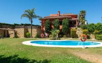The swimming pool at or close to Colinas el Hacho 2320 Sea view
