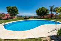 The swimming pool at or close to Colinas el Hacho 2320 Sea view